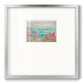On a Whim, Fly - Double Matboard Framed Print