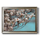 Dogwood Spring III Premium Framed Canvas- Ready to Hang