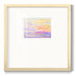 Goddess - Double Matboard Framed Print
