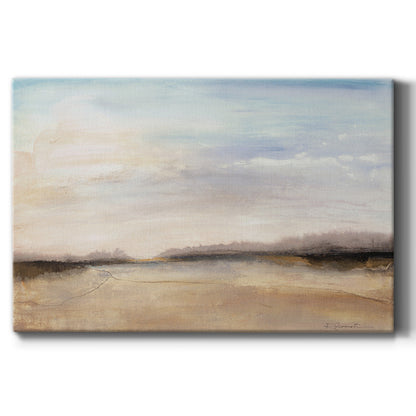 Mirage - Canvas Art Print