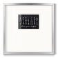 Choose Your Weapon - Double Matboard Framed Print