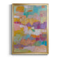 Kindill I - Modern Framed Canvas Print