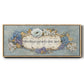 Prayer - Floater Framed Canvas Print