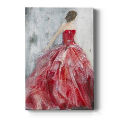 Redowa - Canvas Art Print