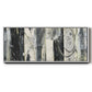 Standing Tall II - Floater Framed Canvas Print