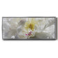 Breathless III - Floater Framed Canvas Print