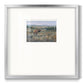 Western Wildlife I - Double Matboard Framed Print