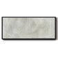 Stone Shadows I - Floater Framed Canvas Print