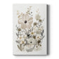 Neutral Nature I Premium Gallery Wrapped Canvas - Ready to Hang