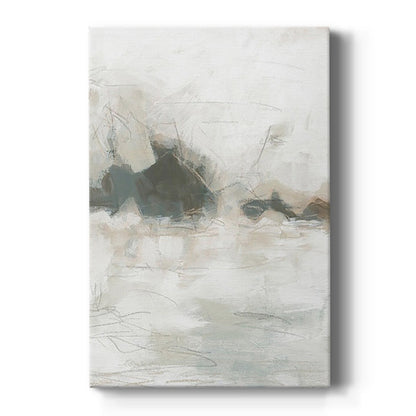Horizon Break I - Canvas Art Print