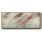 Windy II - Floater Framed Canvas Print