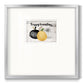 Happy Haunting - Double Matboard Framed Print