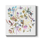 Concord Florals I - Canvas Art Print