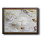 Breathless VI - Ornate Framed Canvas Print