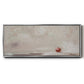 Crabby Apple - Floater Framed Canvas Print