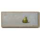 Prickless Pear - Floater Framed Canvas Print