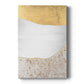 Whitestone II Premium Gallery Wrapped Canvas - Ready to Hang