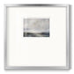 Light Effects VII V1 - Double Matboard Framed Print