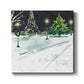 Paris Joy-Premium Gallery Wrapped Canvas - Ready to Hang