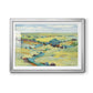 Idyll Sweep Premium Framed Print - Ready to Hang