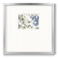 Unfolding Beauty - Double Matboard Framed Print