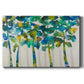 Tall Trees VII Premium Gallery Wrapped Canvas - Ready to Hang