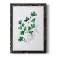 Freshly Picked I - Barnwood Framed Canvas Print