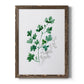 Freshly Picked I - Barnwood Framed Canvas Print