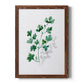 Freshly Picked I - Barnwood Framed Canvas Print