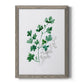 Freshly Picked I - Barnwood Framed Canvas Print