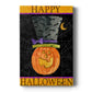 Happy Halloween - Canvas Art Print