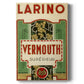 Larino Vermouth Premium Gallery Wrapped Canvas - Ready to Hang