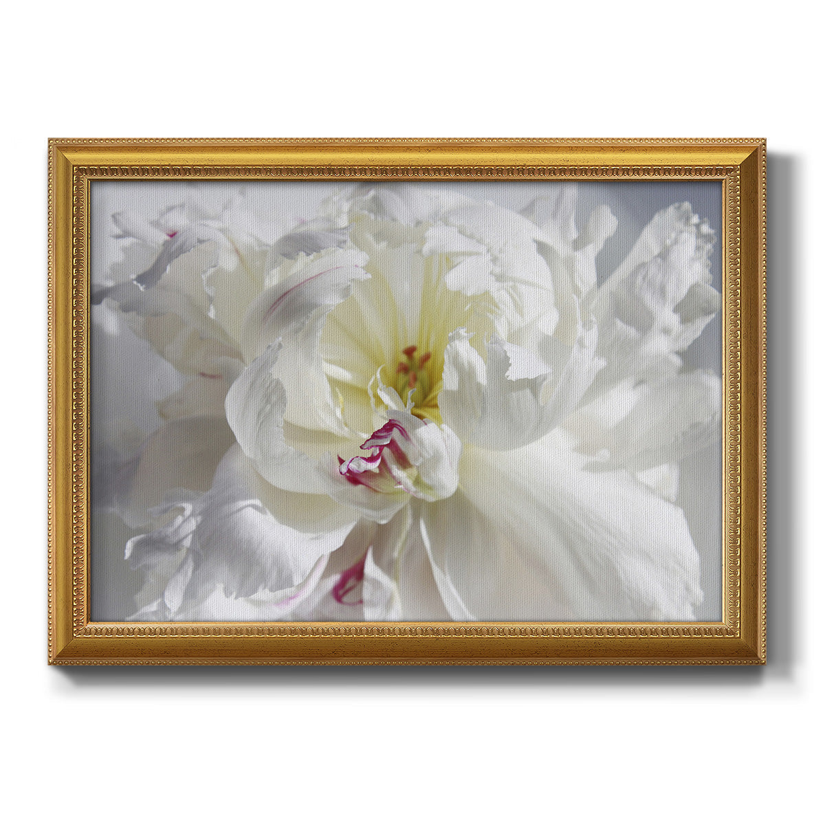 Breathless V Premium Framed Canvas- Ready to Hang