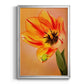 Hanging On VI - Modern Framed Canvas Print