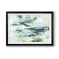 Drifting Through Dreams Premium Framed Print - Ready to Hang