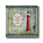 Florida Lighthouse XI-Premium Gallery Wrapped Canvas - Ready to Hang