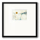 Continuum - Double Matboard Framed Print
