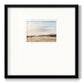 Mirage - Double Matboard Framed Print
