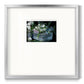 Wild Tulips - Double Matboard Framed Print