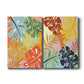 Tropical Foliage I Premium Gallery Wrapped Canvas - Ready to Hang