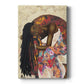 Woman Strong III Premium Gallery Wrapped Canvas - Ready to Hang