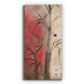 Bamboo Design II - Premium Gallery Wrapped Canvas - Ready to Hang