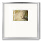 Verdant April- Premium Framed Print Double Matboard