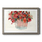 The Small Bunch II-Premium Framed Print - Ready to Hang