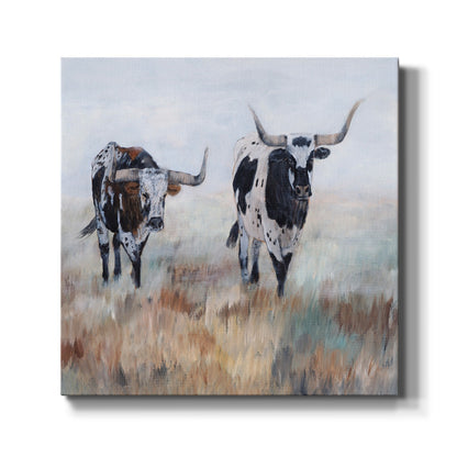 Picture Perfect IV - Canvas Art Print