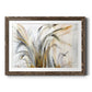 Deluge - Barnwood Framed Art Print