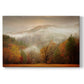 Photography Study Autumn Mist Premium Gallery Wrapped Canvas - Ready to Hang