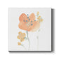 Petite Petals VI - Canvas Art Print