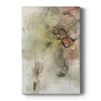 Soft Inspiration III - Canvas Art Print