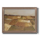 Autumn Pasture I Premium Framed Canvas- Ready to Hang